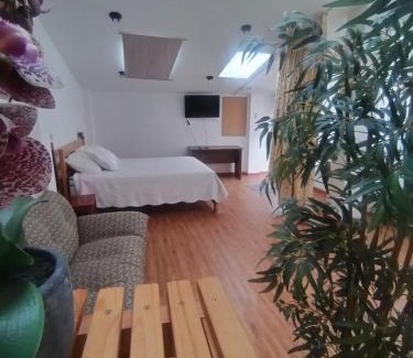 Cajamarca Casa | Hosting Home - Casa Bella