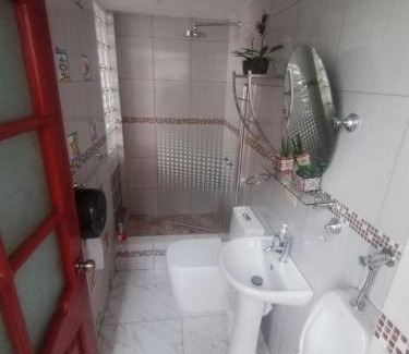Cajamarca Casa | Hosting Home - Casa Bella