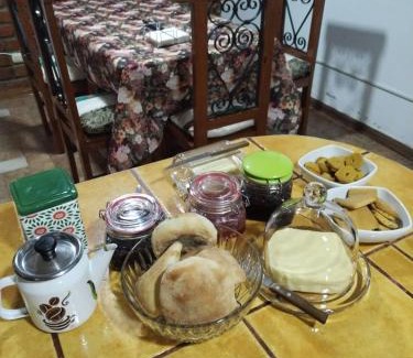 Cajamarca Casa | Hosting Home - Casa Bella