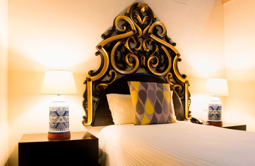 Centro histórico Hotel | Hosting House Express