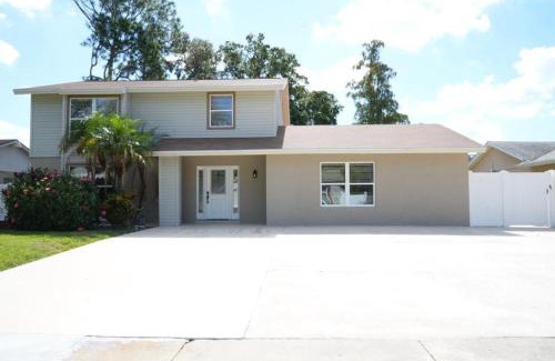 Tampa Casa | Hosting new