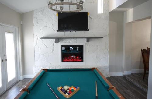 Tampa Casa | Hosting new