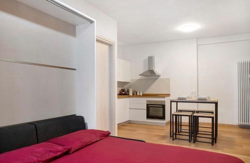 Valtellina Apartamento | Hosting studio - 4