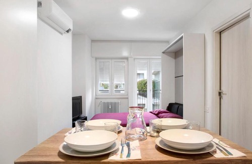 Valtellina Apartamento | Hosting studio - 4