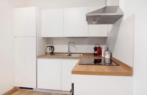 Valtellina Apartamento | Hosting studio - 4