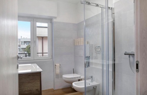 Valtellina Apartamento | Hosting studio - 4
