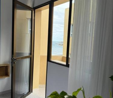 La Garita Apartamento | HostJimeno Beach