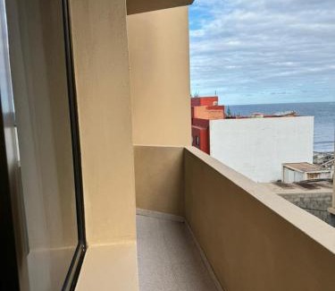 La Garita Apartamento | HostJimeno Beach