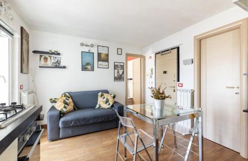 Quartiere XXVII Primavalle Apartamento | Hostly-Salotti Terrace Suite-20min to Vatican