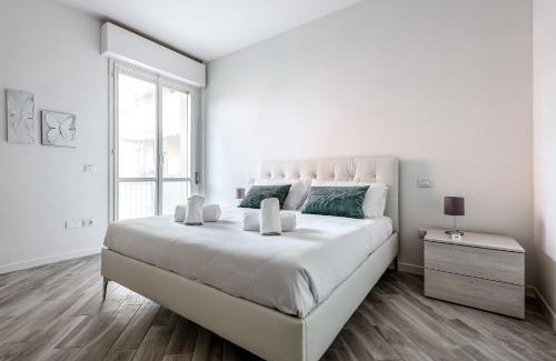 Pisa Apartamento | Hostly - San Biagio Suite Apartment