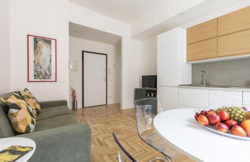 Rione XVIII Castro Pretorio Apartamento | Hostly-The Montebello Suite-Near Trevi