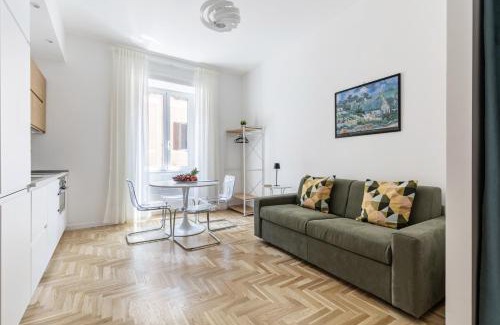 Rione XVIII Castro Pretorio Apartamento | Hostly-The Montebello Suite-Near Trevi