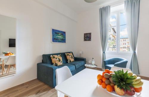 Salario Apartamento | Hostly-The Porta Pia Suite-Rome Centre with Charme