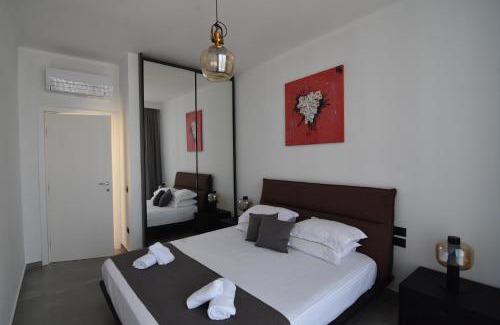 Jala Apartamento | Hostora Green Coast Apartments