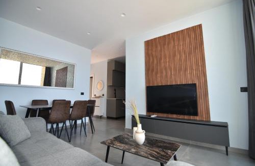 Jala Apartamento | Hostora Green Coast Apartments