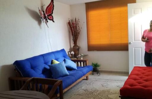 Pedro Escobedo Casa | HostPal Hacienda San Camilo Queretaro