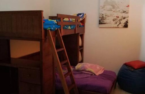 Pedro Escobedo Casa | HostPal Hacienda San Camilo Queretaro