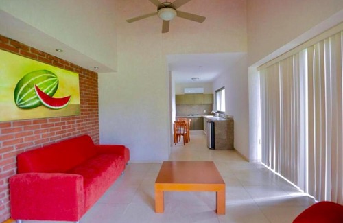 Medellín Casa | HostPal Villas Marianas. Descanso y bienestar