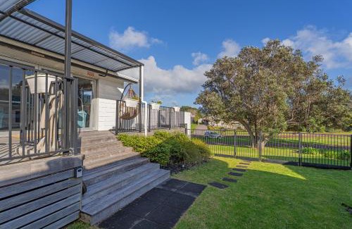 Pauanui Casa | Hosts on the Coast Cookies Cupboard