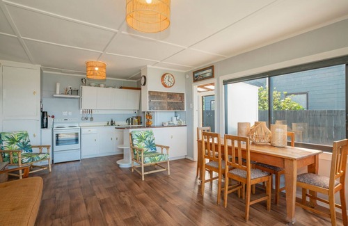 Whiritoa Casa | Hosts on the Coast Family Fun in Whiritoa