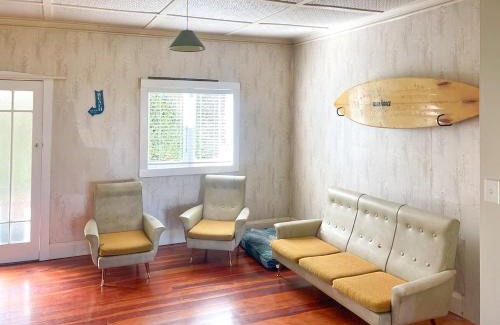 Whitianga Casa | Hosts on the Coast Fisherman's Delight