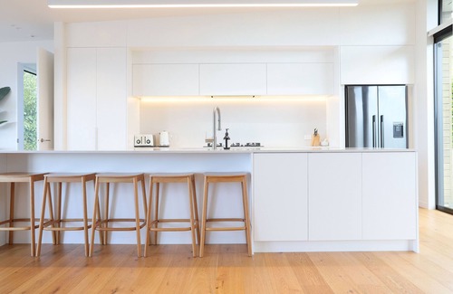 Opito Bay Casa | Hosts on the Coast Opito Retreat