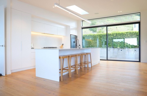 Opito Bay Casa | Hosts on the Coast Opito Retreat