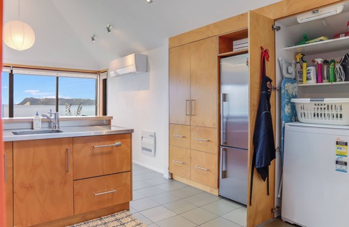Wharekaho Casa | Hosts on the Coast Pikitia at Wharekaho