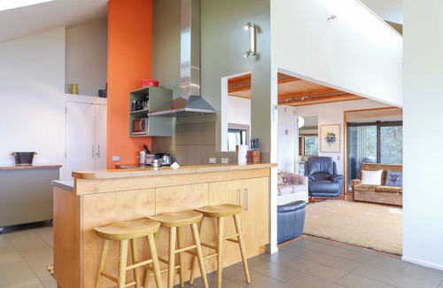 Wharekaho Casa | Hosts on the Coast Pikitia at Wharekaho