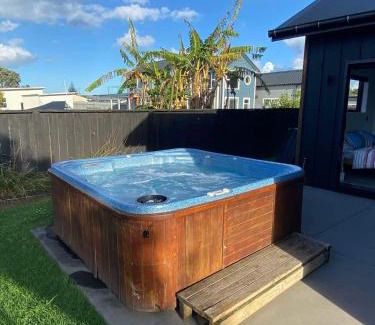 Whitianga Casa | Hosts on the Coast Park Lane Hideaway