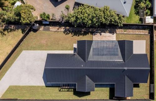 Whitianga Casa | Hosts on the Coast Park Lane Hideaway
