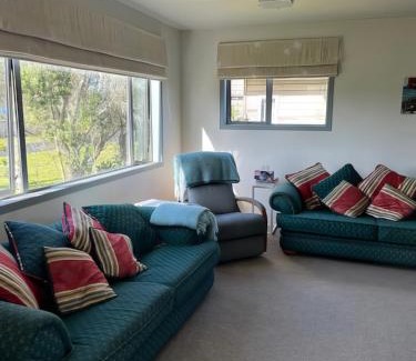 Cooks Beach Casa | Hosts on the Coast - Reel Escape on Banks