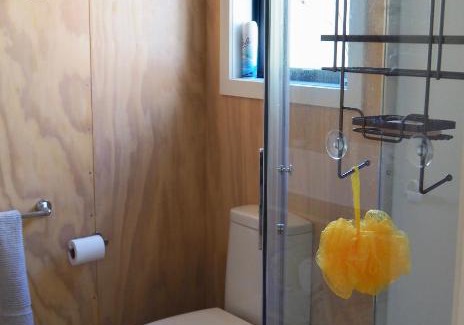 Whitianga Casa | Hosts on the Coast River Cottage