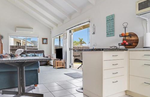Pauanui Casa | Hosts on the Coast Sun Soaked Family Fun