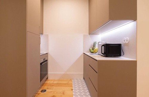 Guimaraes Apartamento | HostWise - Central Apts Near Guimarães Sites