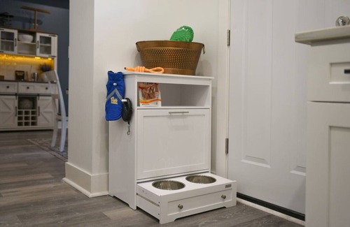 Lower Lawrenceville Casa | **HostWise Stays** - Pet Friendly, Patio, Great for Long Stays!
