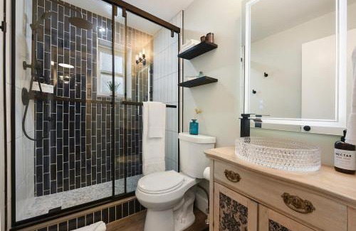 Mount Washington Apartamento | HostWise Stays - The Grandview - King Bed - Spectacular Views - Great Work Space