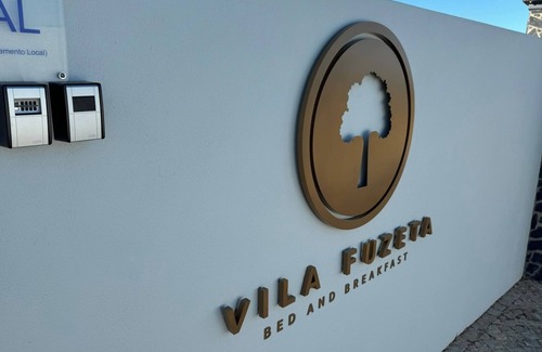 Fuseta Villa | HostWise - Tranquil Algarve Suite w/ Pool