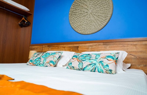 Olimpia Hotel | Thermas Park Resort & SPA by Hot Beach