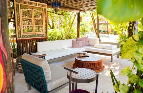 Olimpia Hotel | Thermas Park Resort & SPA by Hot Beach