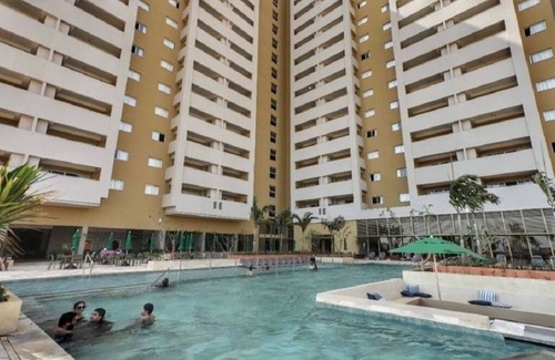 Olimpia Apartamento | Hot Beach Suites 1 bedroom apartment sleeps 6 people