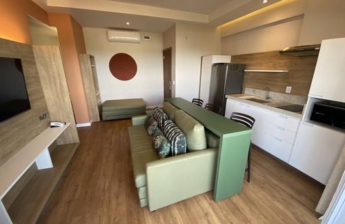 Olimpia Hotel | Hot Beach Suites