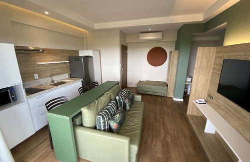 Olimpia Hotel | Hot Beach Suites