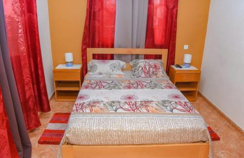 Praia Casa | Hot belvedere