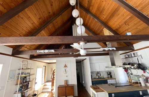 Manchester Casa | Hot & Cold Tubs Sauna Walk to Beach Dog Friendly EV Charger
