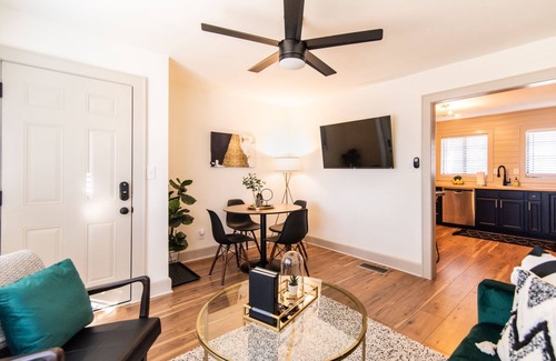 West End Casa | Hot Deals! Stylish BeltLine Space in ATL