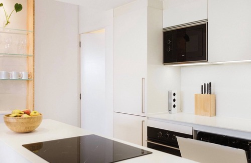 San Miguel de Abona Apartamento | Piscina caliente, mar, wifi pro, barbacoa gas, 04