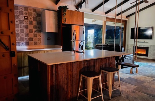 La Palmera Casa | Casa Bali. A spectacular place!