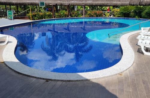 Prive das Caldas Apartamento | Hot springs aparthotel