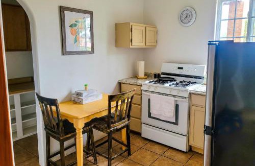 Pagosa Springs Casa | Hot Springs Hideaway (Downstairs Unit)